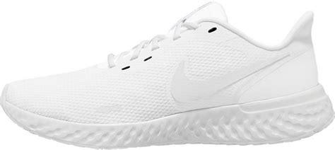 nike laufschuhe weiss herren gr 44|Weiße Laufschuhe für Herren .